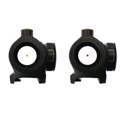 Sistem ochire arbaleta Red Dot X-BOW FMA RD22