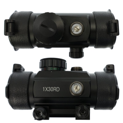 Sistem ochire arbaleta Red Dot X-BOW FMA RD30