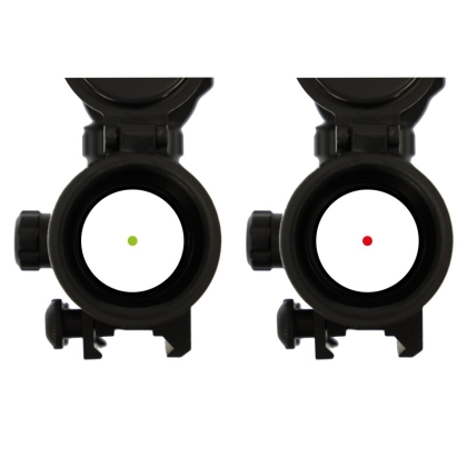 Sistem ochire arbaleta Red Dot X-BOW FMA RD30