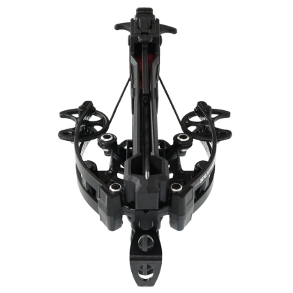 Pistol arbaleta X-BOW FMA Supersonic TACTICAL