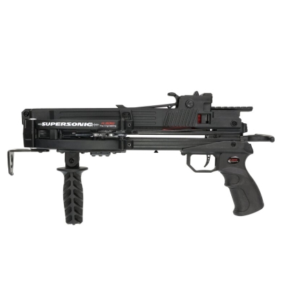 Pistol arbaleta X-BOW FMA Supersonic TACTICAL