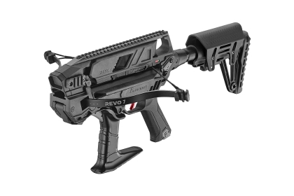 EK Archery REVO 7 комплект арбалет-пистолет, 90 lbs, 235 fps