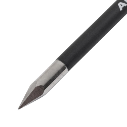 Set 12 săgeți pistol arbaletă AFG Mix-carbonate Bodkin