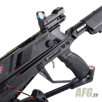 Arbaleta Pistol cu Încărcare Rapidă Cobra System RX ADDER 2.0