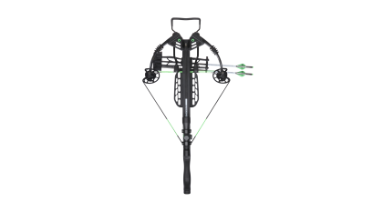 Комплект арбалет CenterPoint Archery AT400