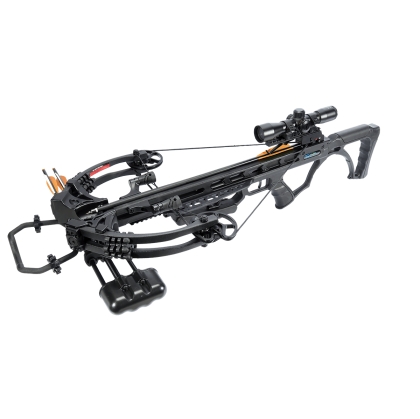 Arbaleta Compound Man Kung MK-XB63BK Freak