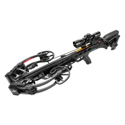 Arbaleta Compound Man Kung MK-XB68BK Blast