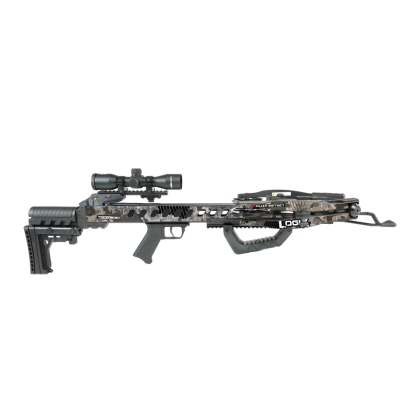 Set Arbaletă compound Killer Instinct LOGIX™ 435