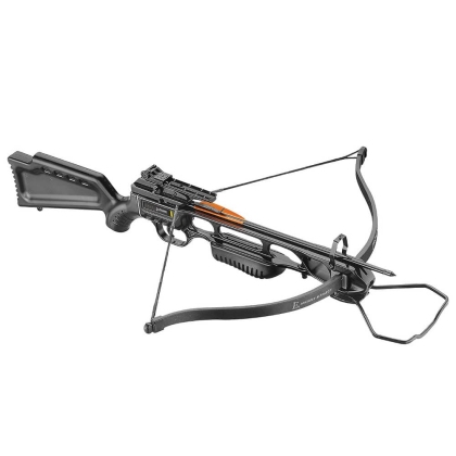 Set arbaleta recurve EK Archery Jaguar 1 Simple 175 lbs