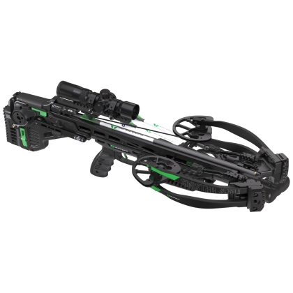 Комплект Arbaleta CenterPoint Sinister 430D