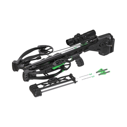Комплект Arbaleta CenterPoint Sinister 430D