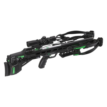 Комплект Arbaleta CenterPoint Sinister 430D