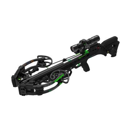 Arbaleta Amped G2D - Putere, Precizie și Valoare Excepțională