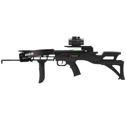 Комплект арбалет HORI-ZONE Pegasus II, 265 fps