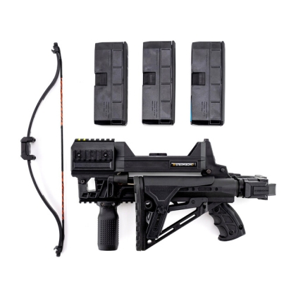 Пълен комплект арбалет Steambow AR-M10