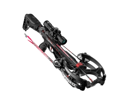 Set Arbaletă Barnett Hyper Raptor DC, 425 FPS