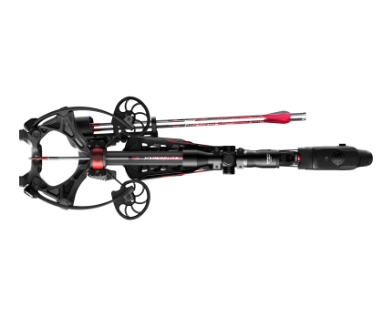 Set Arbaletă Barnett Hyper Raptor DC, 425 FPS