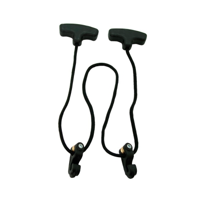 Dispozitiv de armare tip coardă EK Archery / Poe Lang