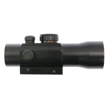 BSW 2x40 MultiDot, Dispozitiv Red Dot cu Magnificare 2x