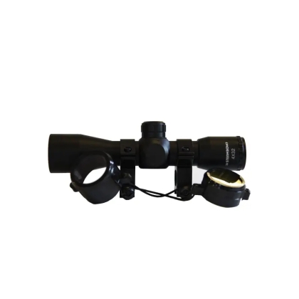 Оптически мерник Steambow 4x32 AR-Series, 4x увеличение