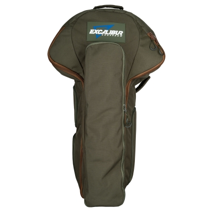Чанта за арбалет Excalibur Hybrid X, превъзходна защита