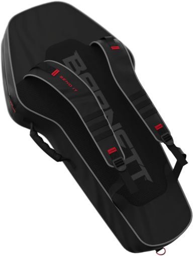 Geantă Barnett Ballistic Nylon, Seria Explorer