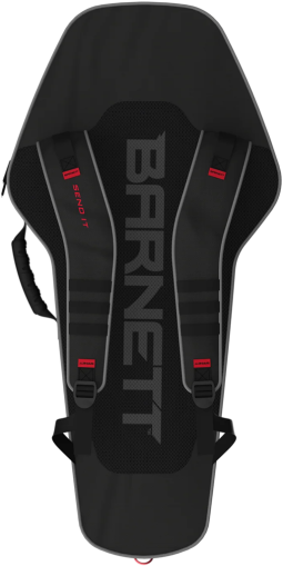 Geantă Barnett Ballistic Nylon, Seria Explorer
