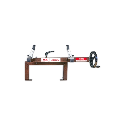 Presă Compound Arbaletă & Arc Compound Ultimate EZ Deluxe