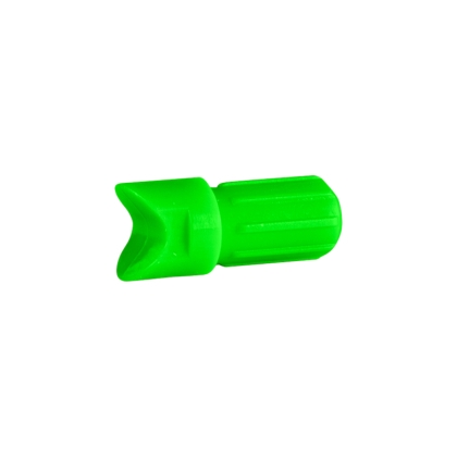Set 36 Nock-uri Arbaletă Easton Half Moon 9mm