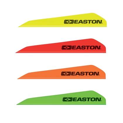 Pene Easton BTV Crossbow 3″, Set 100 buc.
