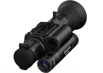 DNT Zulus HD V2 3–12x LRF, Lunetă Night Vision Sony STARVIS 2