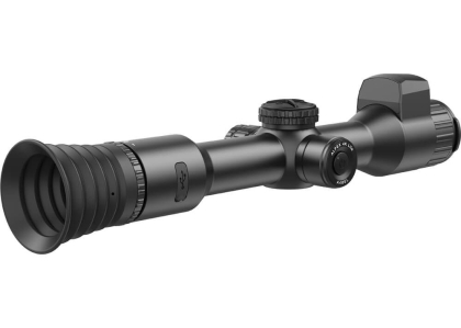 HikMicro Alpex 4K Lite A40EL LRF, ултралека нощна оптика