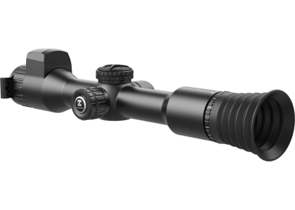 HikMicro Alpex 4K Lite A40EL LRF, ултралека нощна оптика