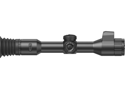 HikMicro Alpex 4K Lite A40EL LRF, ултралека нощна оптика