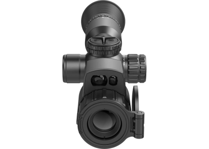 HikMicro Alpex 4K Lite A40EL LRF, ултралека нощна оптика