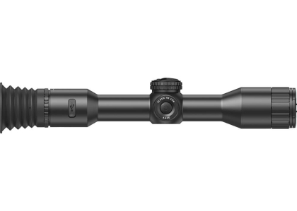 HikMicro Alpex 4K Lite A40E, Lunetă Night Vision 4K Ultra-Ușoară