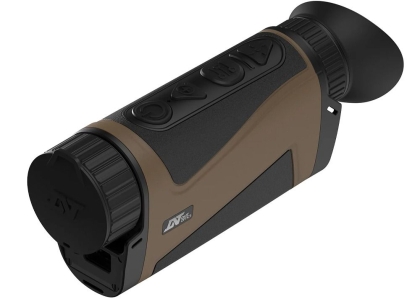 DNT Hound H325R, Monoclu Termic Versatil cu LRF și Calculator Balistic