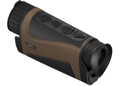 DNT Hound H325R, Monoclu Termic Versatil cu LRF și Calculator Balistic