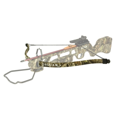 Braț de Schimb X-Bow Python I & II, Putere 150 lbs (Camo/Negru)