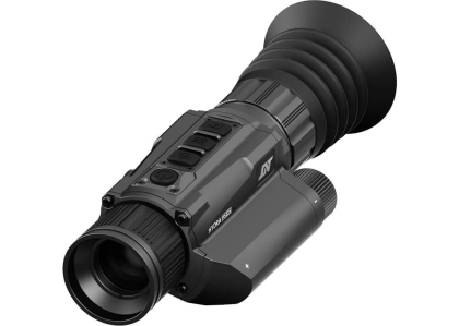 DNT Hydra HS225, Sistem Termic 3-în-1 (Lunetă, Clip-On, Handheld)