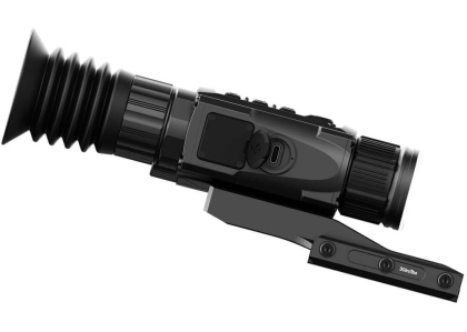 DNT Hydra HS225, Sistem Termic 3-în-1 (Lunetă, Clip-On, Handheld)