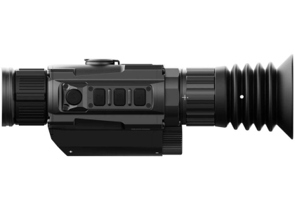 DNT Hydra HS325, Sistem Termic 3-în-1 de Înaltă Rezoluție (18 mK)