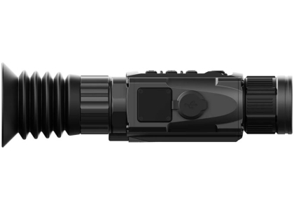 DNT Hydra HS635, Sistem Termic Hibrid Flagship 640x512 (18 mK)