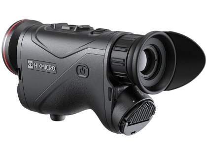 HikMicro Condor 2.0 CQ35L, Monoclu Termic 640p, 15mK & LRF 1000m