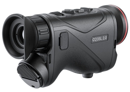 HikMicro Condor 2.0 CQ35L, Monoclu Termic 640p, 15mK & LRF 1000m