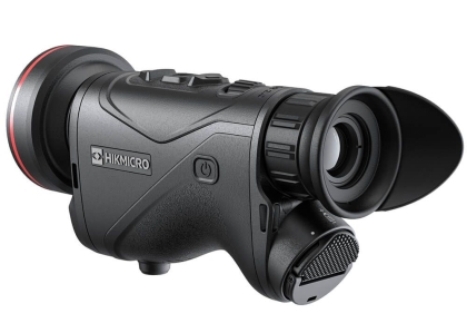 HikMicro Condor 2.0 CQ50L, Monoclu Termic 15mK & Detecție 2600m