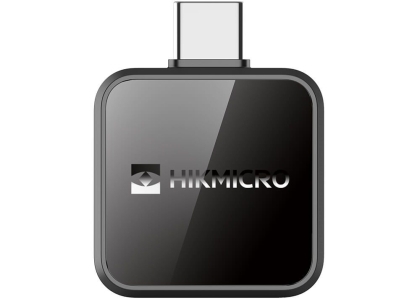HikMicro Explorer E20Plus, термовизионна камера за смартфон (USB-C)