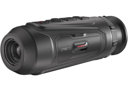 HikMicro Lynx 3.0 LH15, Monoclu Termic Compact sub 18 mK cu Tehnologie Shutterless