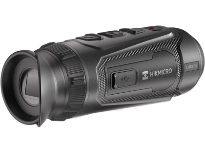 HikMicro Lynx 3.0 LH15, Monoclu Termic Compact sub 18 mK cu Tehnologie Shutterless