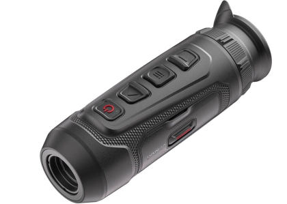 HikMicro Lynx 3.0 LH15, Monoclu Termic Compact sub 18 mK cu Tehnologie Shutterless